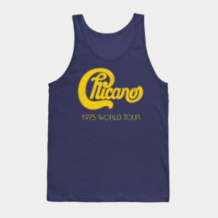 Chicano Tank Top